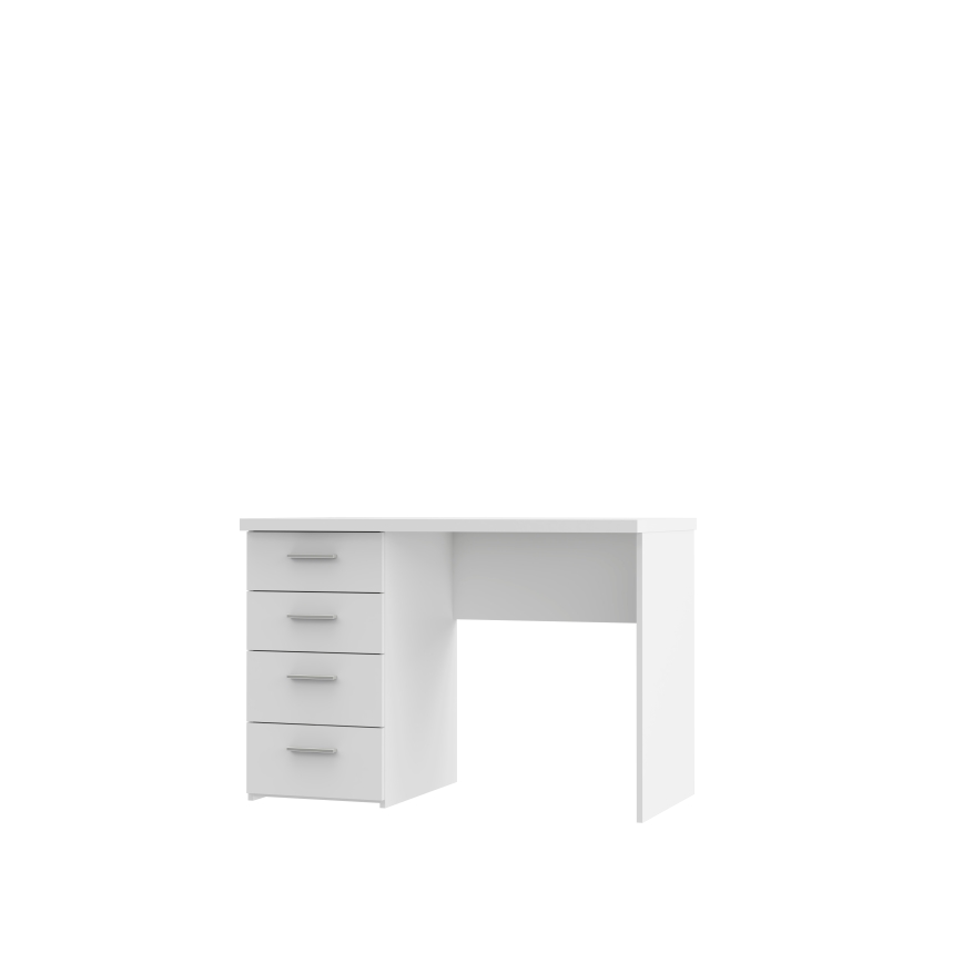 Γραφείο GINO λευκό