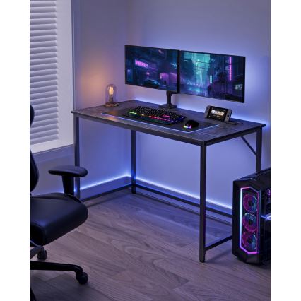 Γραφείο SOLEA μαύρο