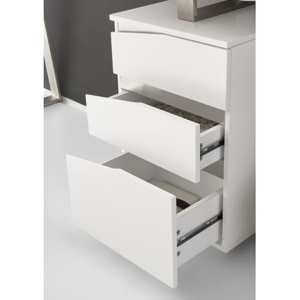 Γραφείο TOMI λευκό