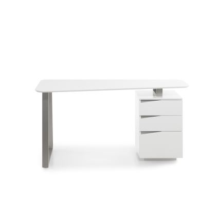 Γραφείο TOMI λευκό