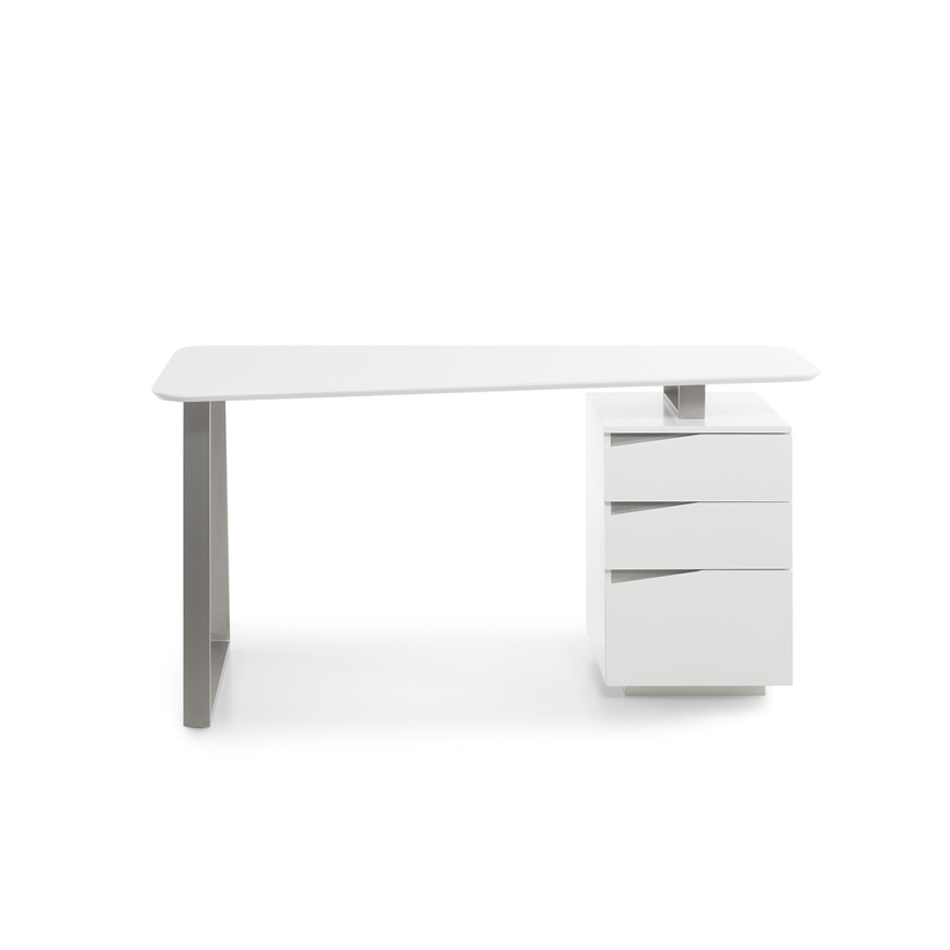 Γραφείο TOMI λευκό