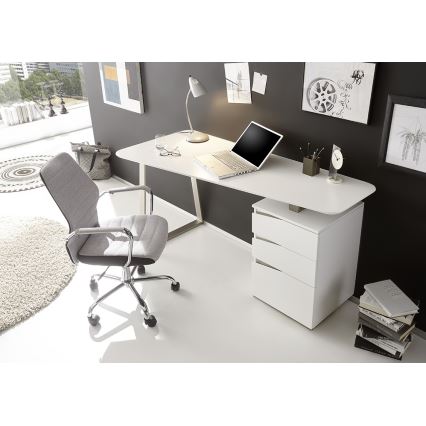 Γραφείο TOMI λευκό