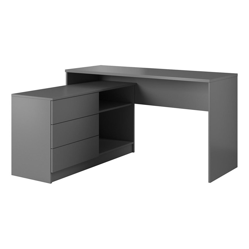 Γραφείο TUNGO γραφίτης