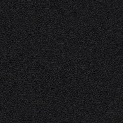 Αναδιπλούμενος γωνιακός καναπές με αποθηκευτικό χώρο σε σχήμα L VISEU δεξιά ανθρακί/μαύρο