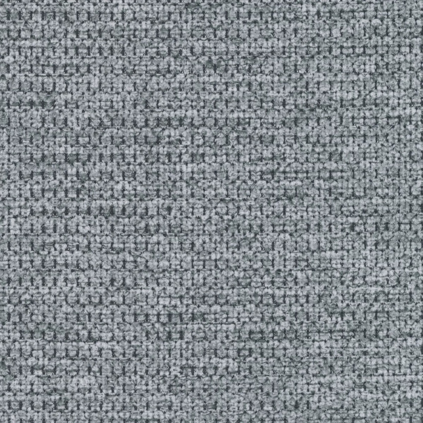 Γωνιακός καναπές-κρεβάτι μετατρέψιμος με αποθηκευτικό χώρο, σχήμα L, δεξιά, γκρι SERPA