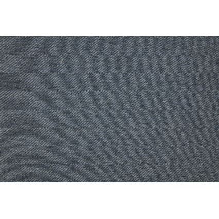 Γωνιακός καναπές PISA σε σχήμα L, γκρι, με αριστερή γωνία