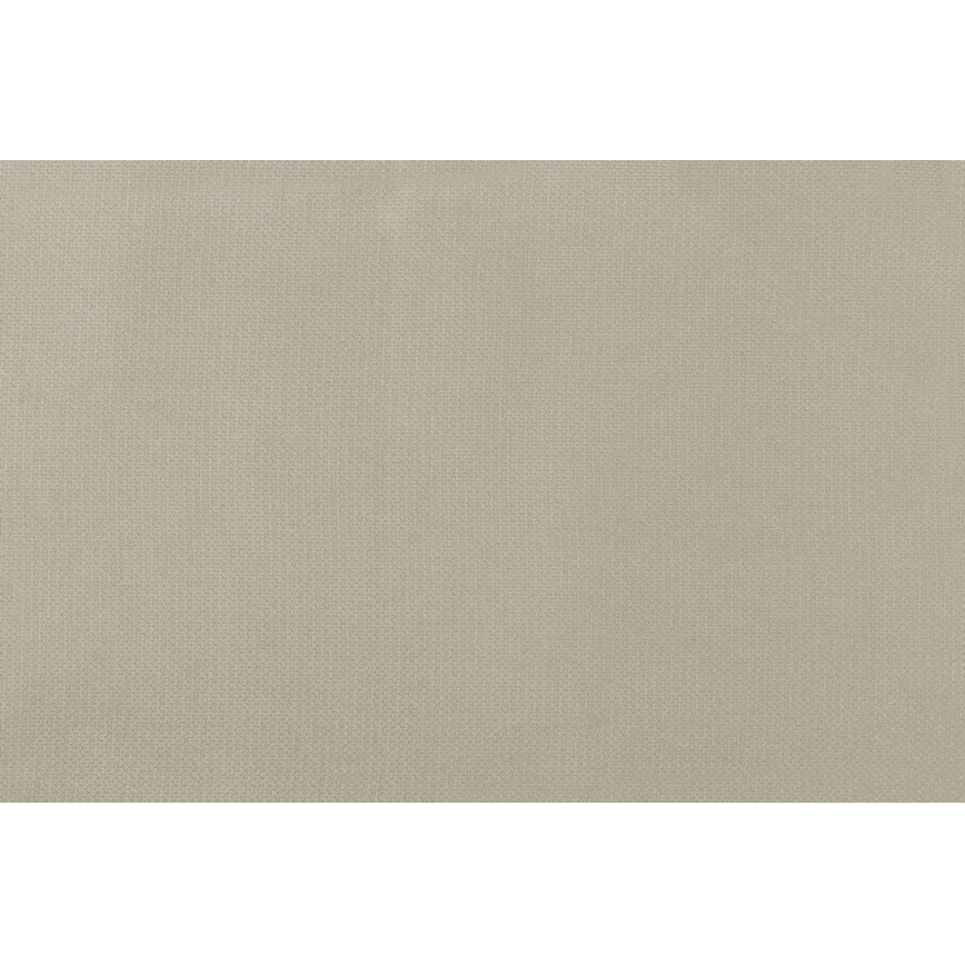 Γωνιακός καναπές‑κρεβάτι BRESCIA σε σχήμα L με αποθηκευτικό χώρο, αριστερός, μπεζ