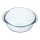Γυάλινη φόρμα για ψήσιμο PYREX 1 l