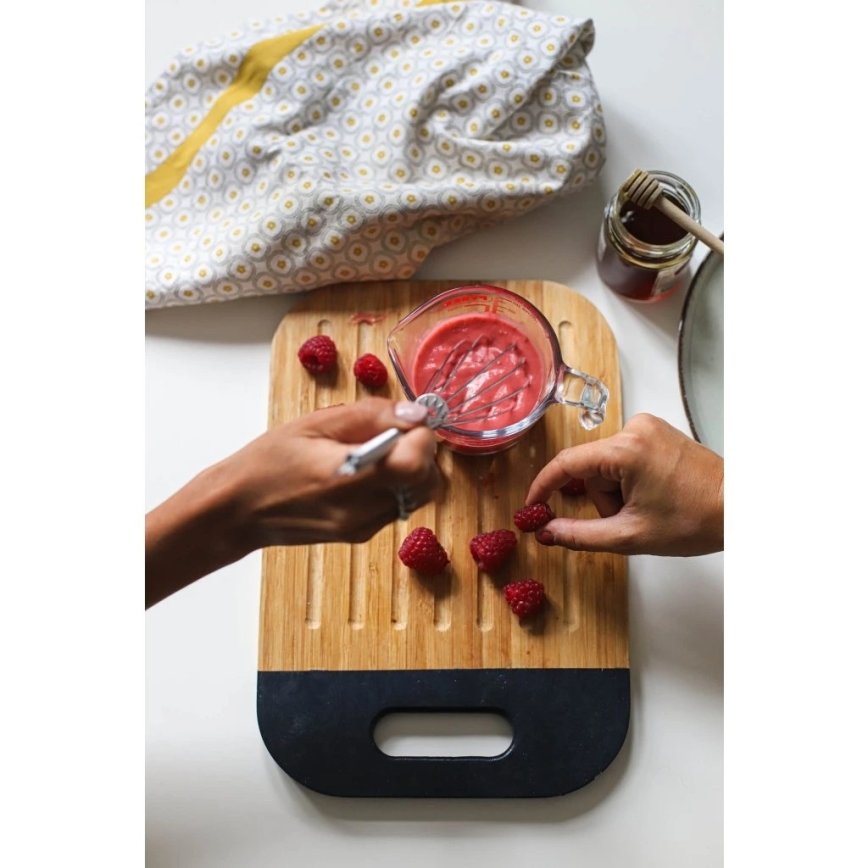 Γυάλινη μεζούρα PYREX 0,25 l