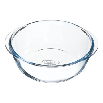 Γυάλινο ταψί PYREX 2,3 l