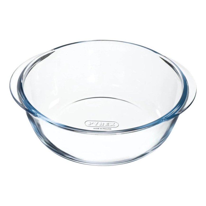 Γυάλινο ταψί PYREX 2,3 l