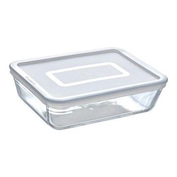 Γυάλινο βάζο για τρόφιμα PYREX 2,6 l