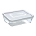 Γυάλινο βάζο για τρόφιμα PYREX 2,6 l