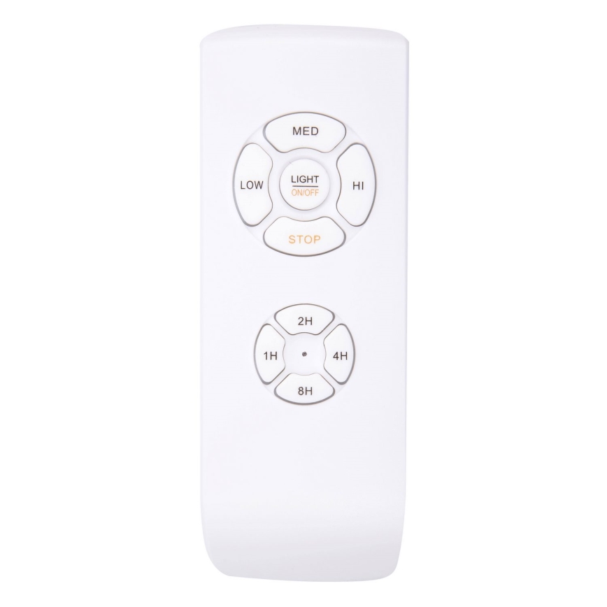 Zambelis 19136-B - Ανεμιστήρας οροφής + τηλεχειριστήριο