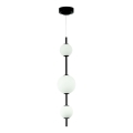 Zambelis 20132 - LED Κρεμαστό φωτιστικό οροφής LED/12W/230V