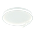 Zambelis 22015 - Ρυθμιζόμενο LED φωτιστικό οροφής LED/71W/230V λευκό