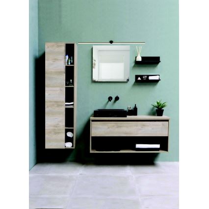 Zambelis 22126 - Φωτιστικό μπάνιου LED για καθρέφτη LED/21W/230V 100 εκ. IP54