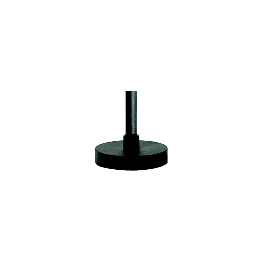 Zambelis E283 - Φωτιστικό LED εξωτερικού χώρου LED/6W/230V IP65 ανθρακί