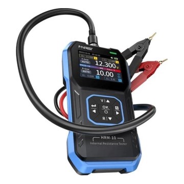 Ελεγκτής μπαταριών 100V 1000 mAh