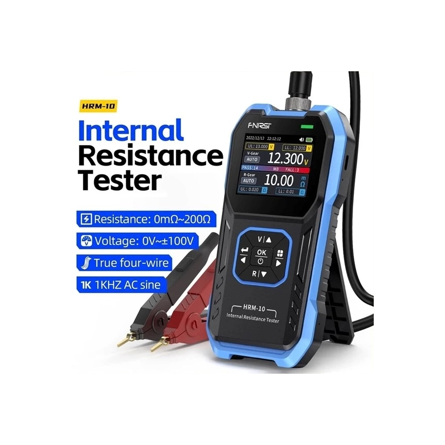 Ελεγκτής μπαταριών 100V 1000 mAh