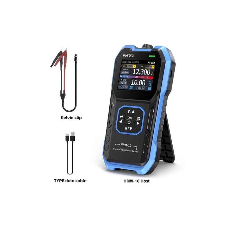 Ελεγκτής μπαταριών 100V 1000 mAh