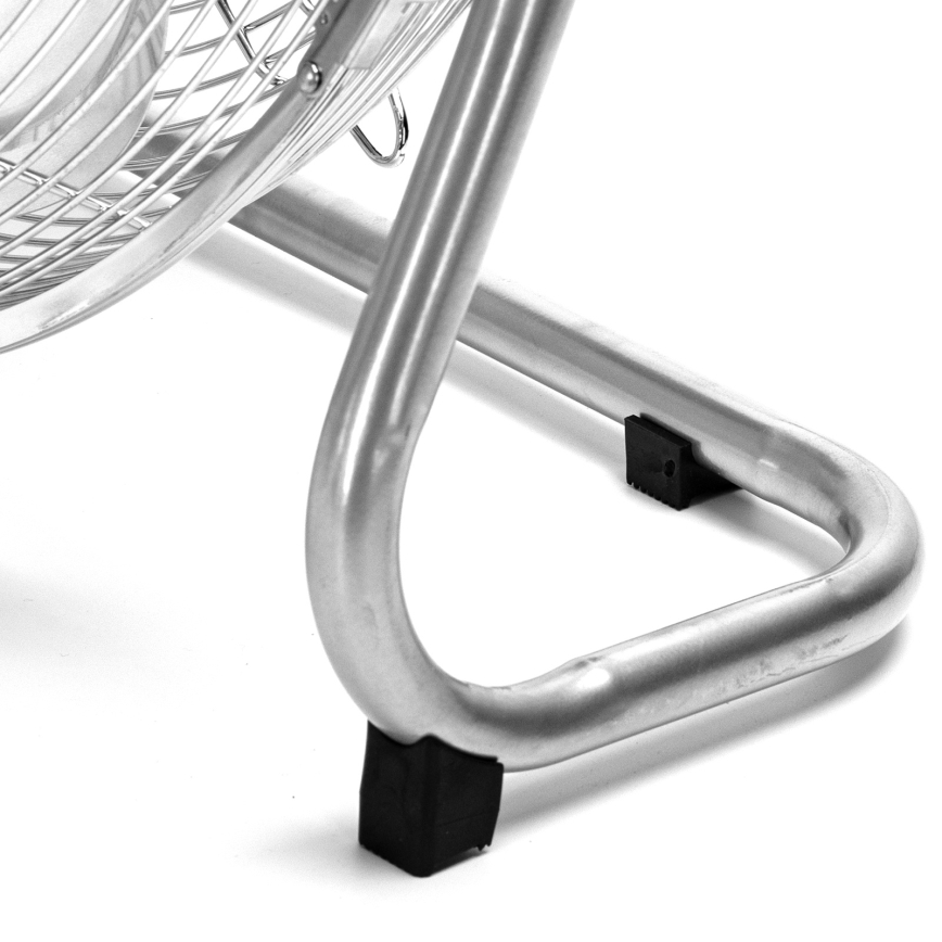 ZEVENTI - Ανεμιστήρας δαπέδου FLOW 60W/230V