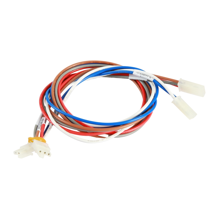 ZEVENTI - Στύλος προέκτασης 90 cm μαύρο