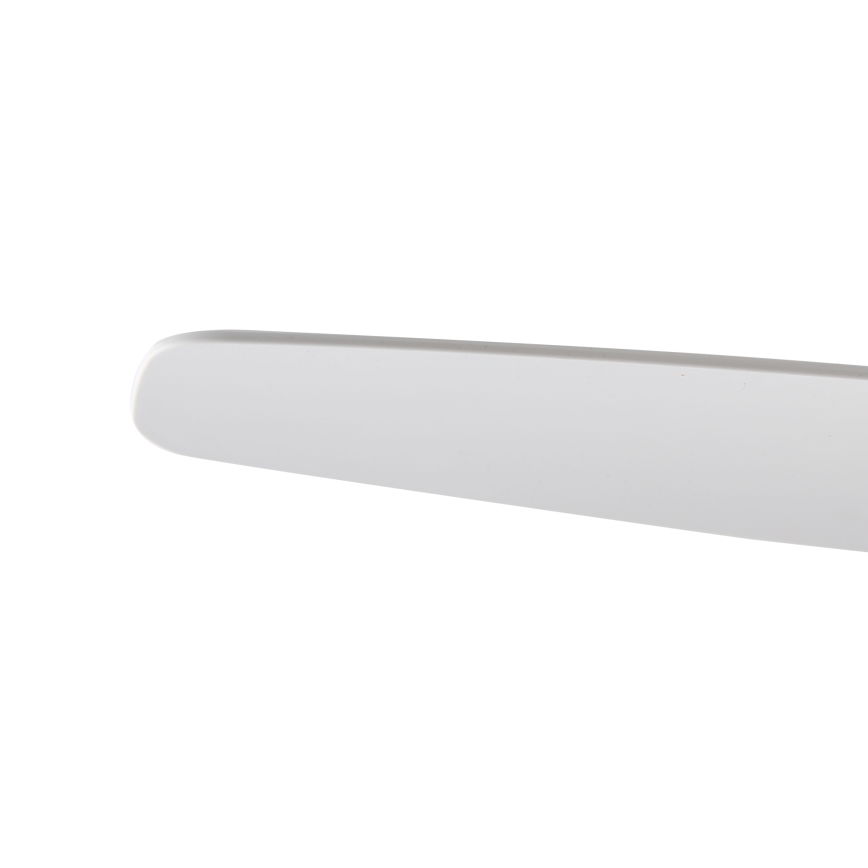 ZEVENTI - Ανεμιστήρας οροφής LED Dimmable URBINO LED/20W/230V 3000-6000K Wi-Fi Tuya λευκό + τηλεχειριστήριο