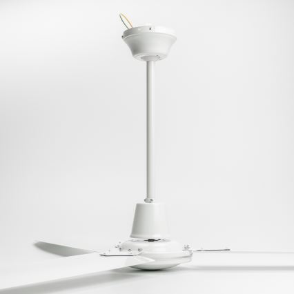 ZEVENTI - Οροφής ανεμιστήρας TOFINO λευκός