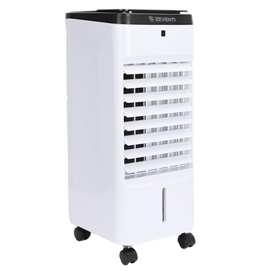 ZEVENTI - Ψύκτης αέρα ARCTIC 60W/230V μαύρο/λευκό