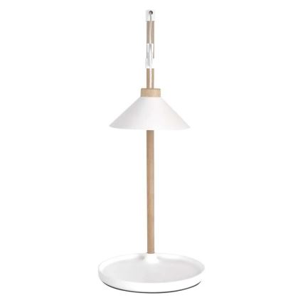 Εσωτερική LED λάμπα για καλλιέργεια φυτών GROW LED/7W/5V