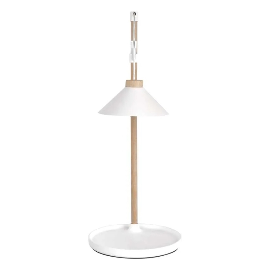 Εσωτερική LED λάμπα για καλλιέργεια φυτών GROW LED/7W/5V