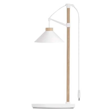 Εσωτερική LED λάμπα για καλλιέργεια φυτών GROW LED/7W/5V