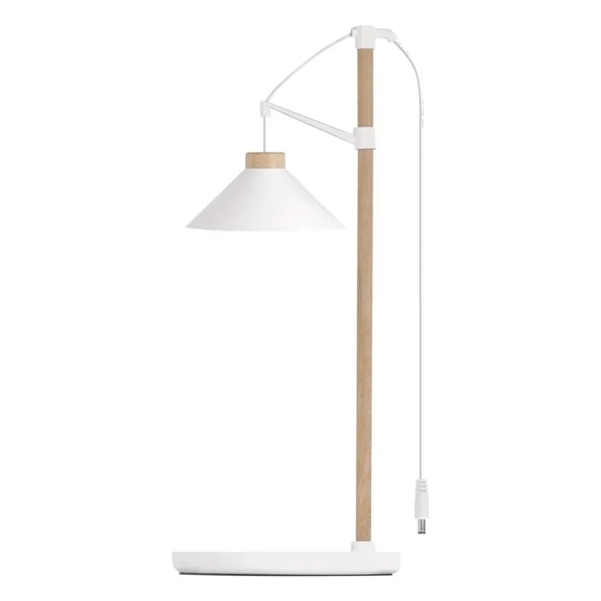 Εσωτερική LED λάμπα για καλλιέργεια φυτών GROW LED/7W/5V