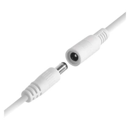 Εσωτερική LED λάμπα για καλλιέργεια φυτών GROW LED/7W/5V