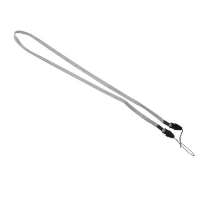 Επαναφορτιζόμενος ανεμιστήρας τσέπης 3W/5V 1200 mAh — ροζ