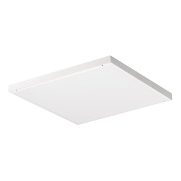 Επιφανειακό φωτιστικό πάνελ LED BLINGO UAIO LED/40W/230V 3000/4000/6500K 60x60 cm CRI 90 UGR<19