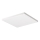 Επιφανειακό φωτιστικό πάνελ LED BLINGO UAIO LED/40W/230V 3000/4000/6500K 60x60 cm CRI 90 UGR<19
