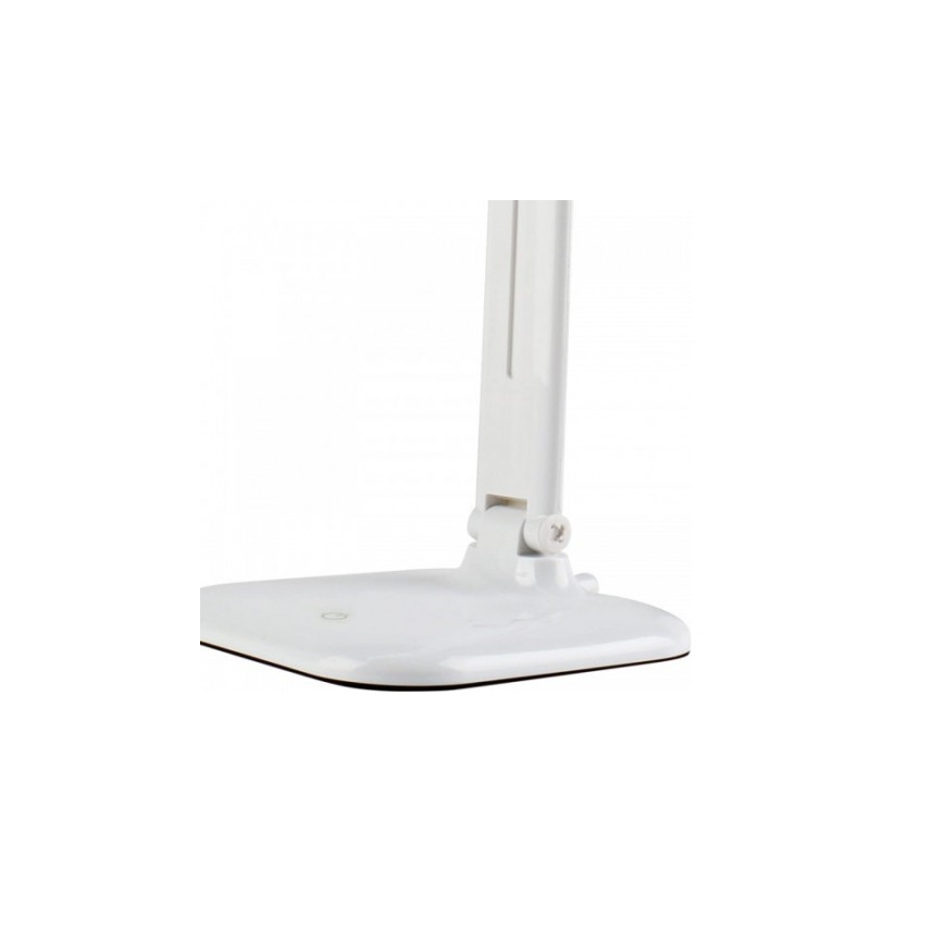 Επιτραπέζια λάμπα αφής dimming LED JOWI LED/8W/230V λευκό