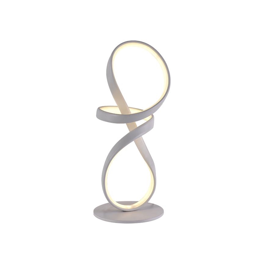 Επιτραπέζια λάμπα dimming LED LED/26W/230V 3000/4000/6500K λευκό