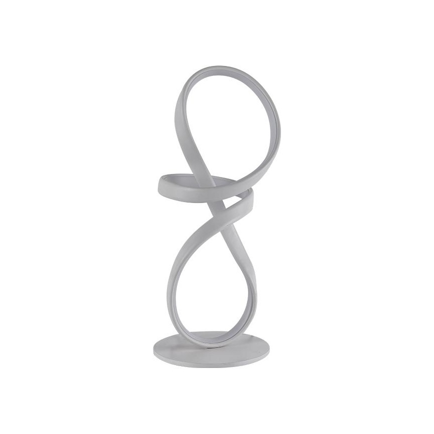 Επιτραπέζια λάμπα dimming LED LED/26W/230V 3000/4000/6500K λευκό