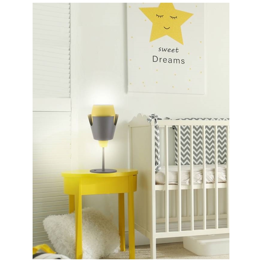 Επιτραπέζια λάμπα FALUN 1xE27/40W/230V