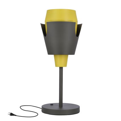 Επιτραπέζια λάμπα FALUN 1xE27/40W/230V