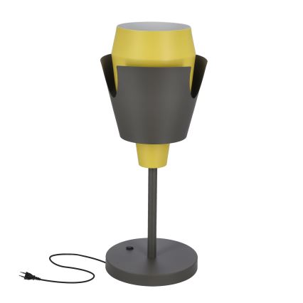 Επιτραπέζια λάμπα FALUN 1xE27/40W/230V