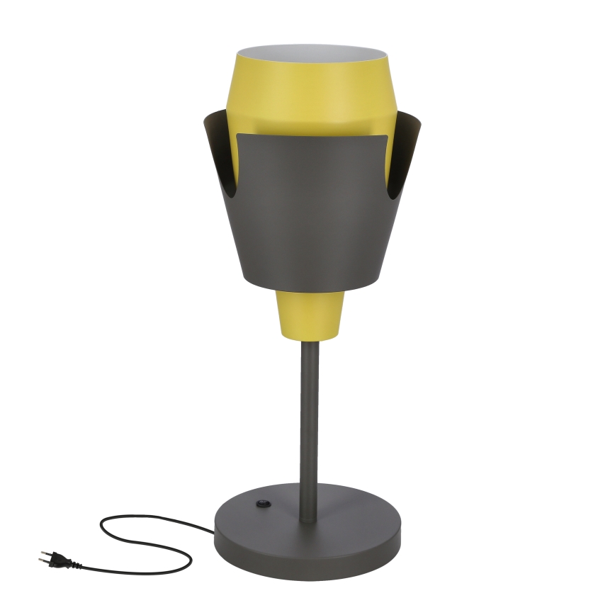 Επιτραπέζια λάμπα FALUN 1xE27/40W/230V