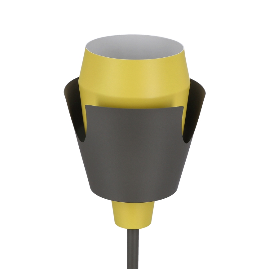 Επιτραπέζια λάμπα FALUN 1xE27/40W/230V