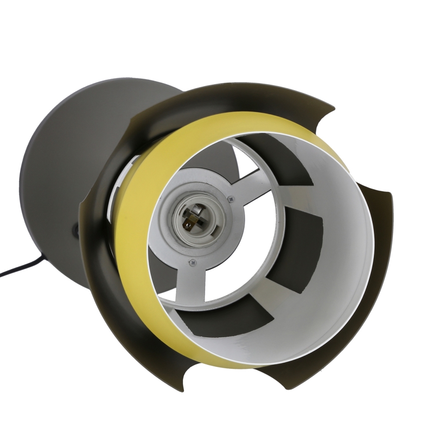 Επιτραπέζια λάμπα FALUN 1xE27/40W/230V