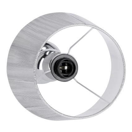 Επιτραπέζια λάμπα GILLENIA 1xE27/60W/230V