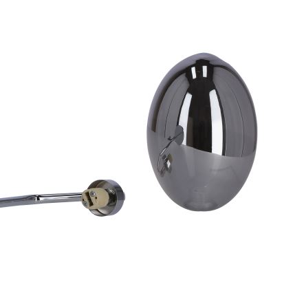 Επιτραπέζια λάμπα LUKKA 1xG9/10W/230V