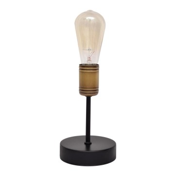 Επιτραπέζια λάμπα TUBE 1xE27/15W/230V